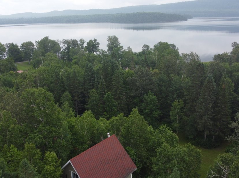 Les Immeubles GLMC Maison à étages 24 Rue des Malards, Témiscouata