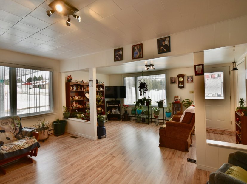 Les Immeubles GLMC Maison à étages 61 Rue Principale, SaintHonoré