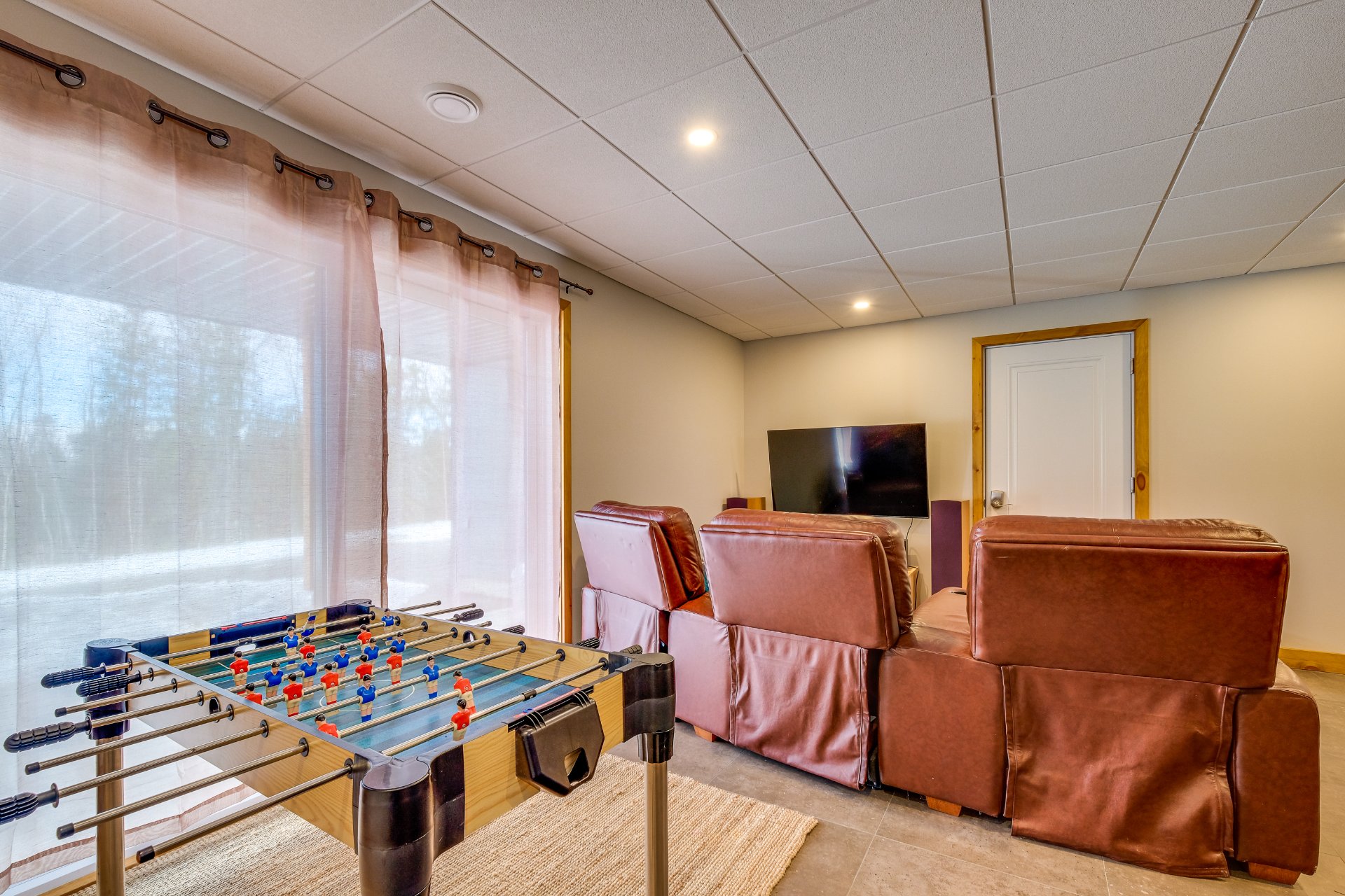 Les Immeubles GLMC Maison à étages 151 Ch. du Lac S., SaintMathieudeRioux